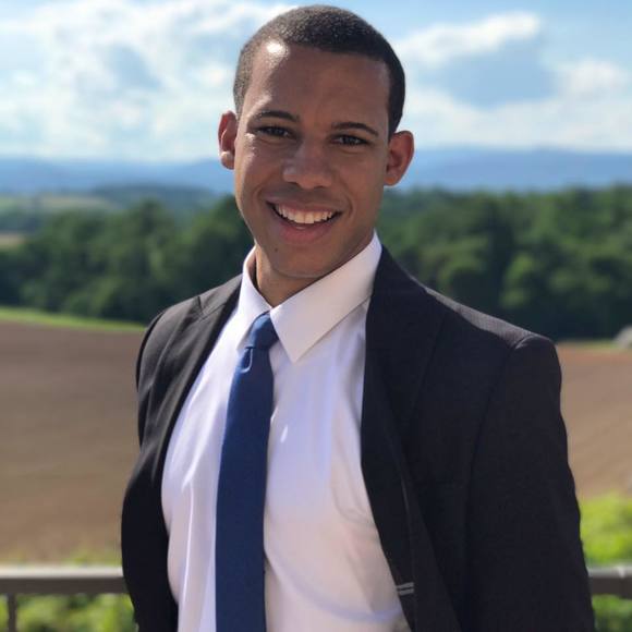 Meet your Posher, David - Picture 1 of 1